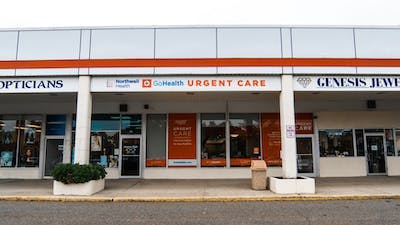 Northwell Health-GoHealth Urgent Care in Yorktown Heights, NY - Exterior