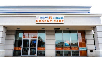 Northwell Health-GoHealth Urgent Care in Staten Island, NY - Urgent Care 