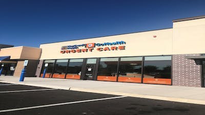 Northwell Health-GoHealth Urgent Care in Sayville, NY - Exterior