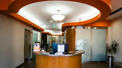 Northwell Health-GoHealth Urgent Care in Yorktown Heights, NY - Lobby